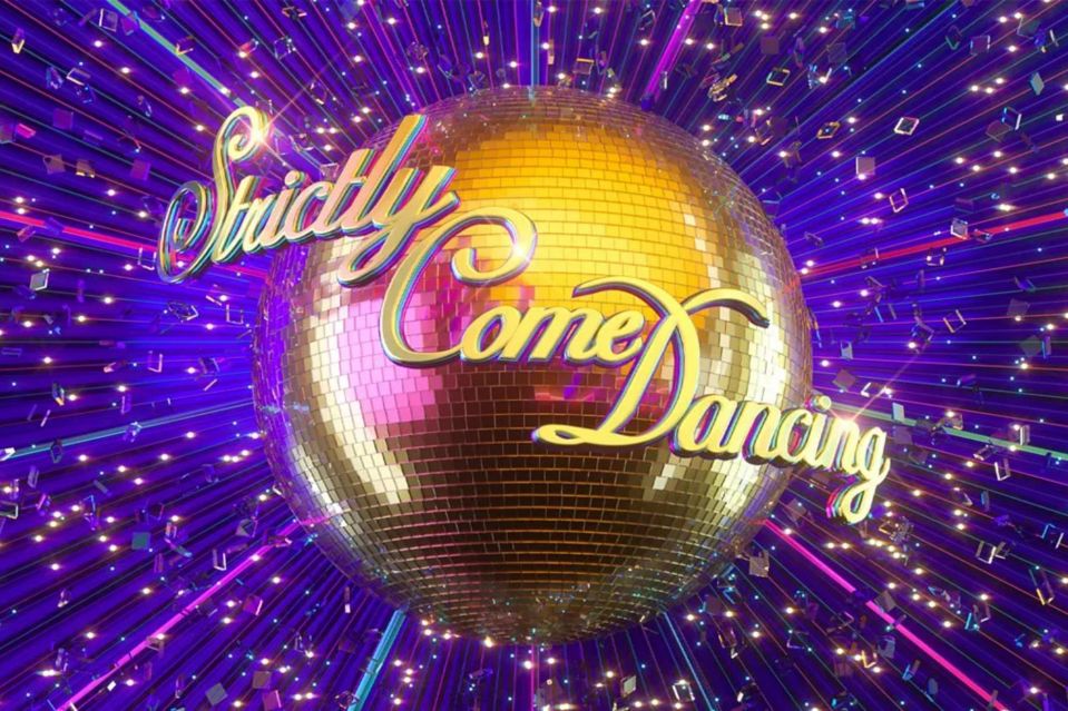 Strictly Come Dancing has revealed the first three celebrities for its Christmas special