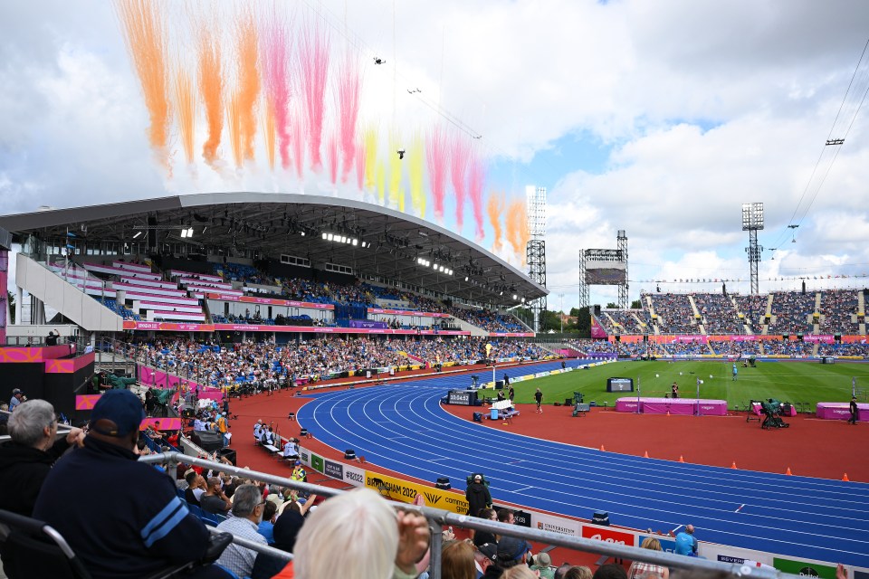 The future of the Commonwealth Games has been plunged into doubt