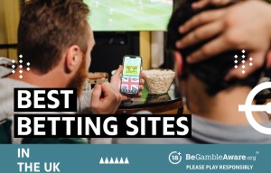 Best betting sites revealed including odds, sign-up offers and free bets