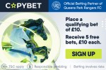 Copybet horse racing offer