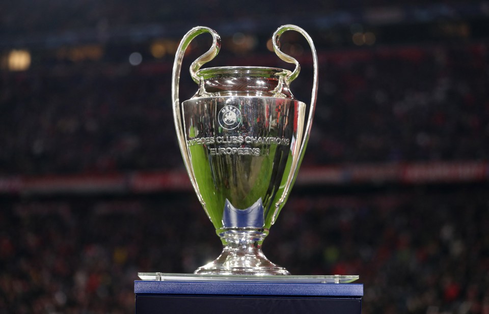 UEFA have revamped next season's competition to keep it entertaining and more competitive