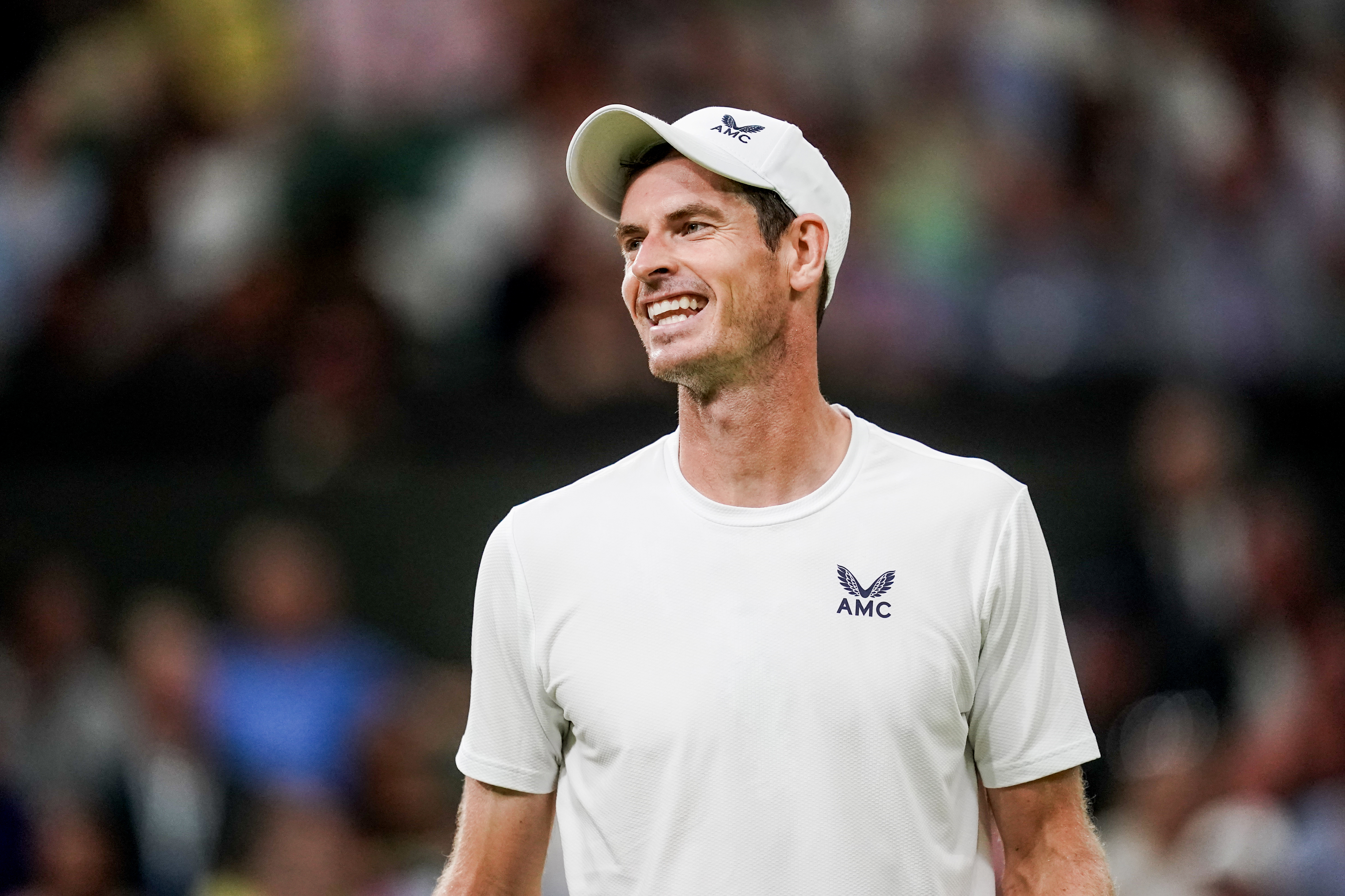 Sir Andy Murray's stake in Castore has helped him earn a considerable amount of money