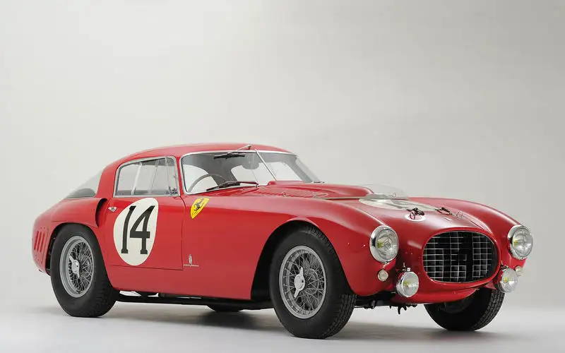 The beautiful restoration and well-documented history made it a popular choice for bidders