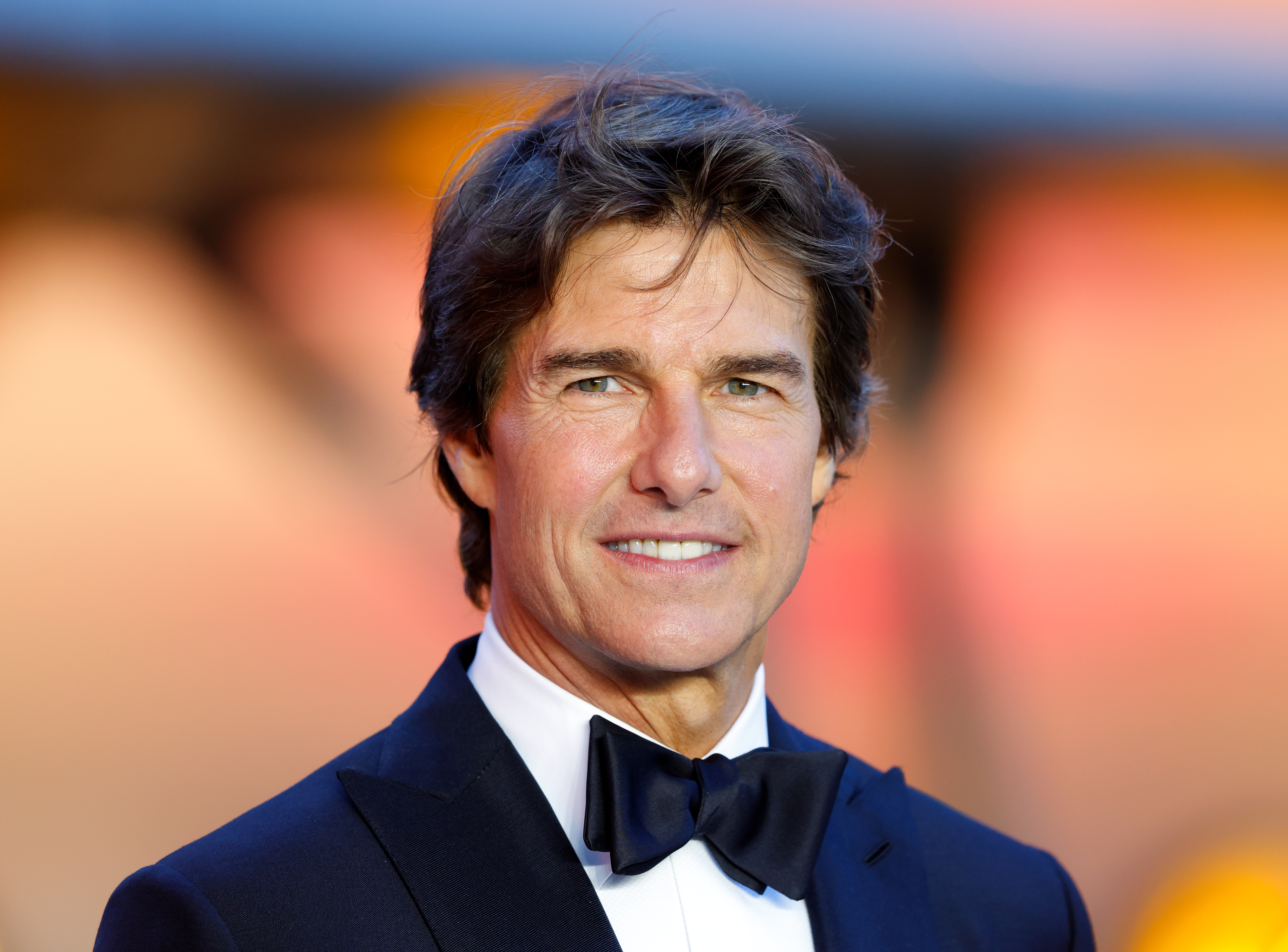 Tom Cruise claims to have Irish heritage - but how far back does he have to go?