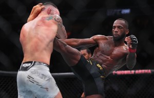 Everything you need to know about huge UK PPV featuring Leon Edwards & Tom Aspinall