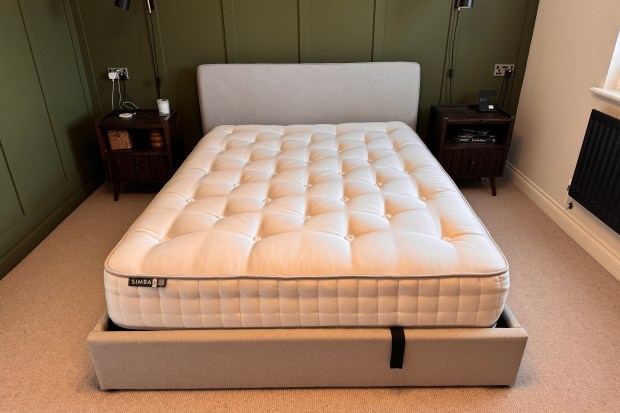 simba-apex-mattress-review