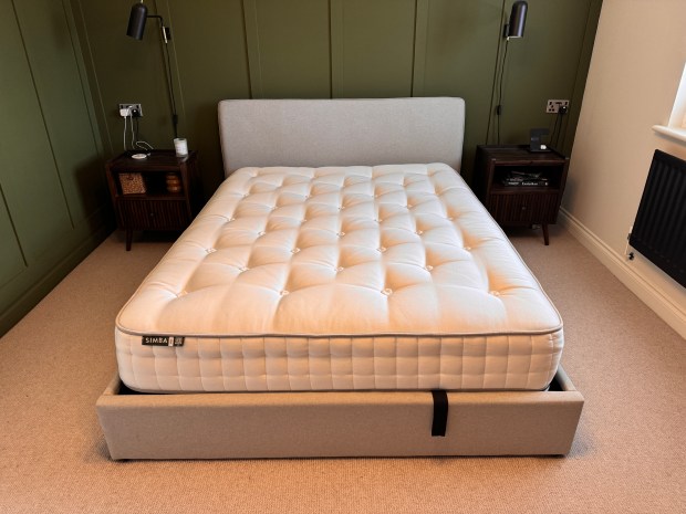 simba-apex-mattress-review