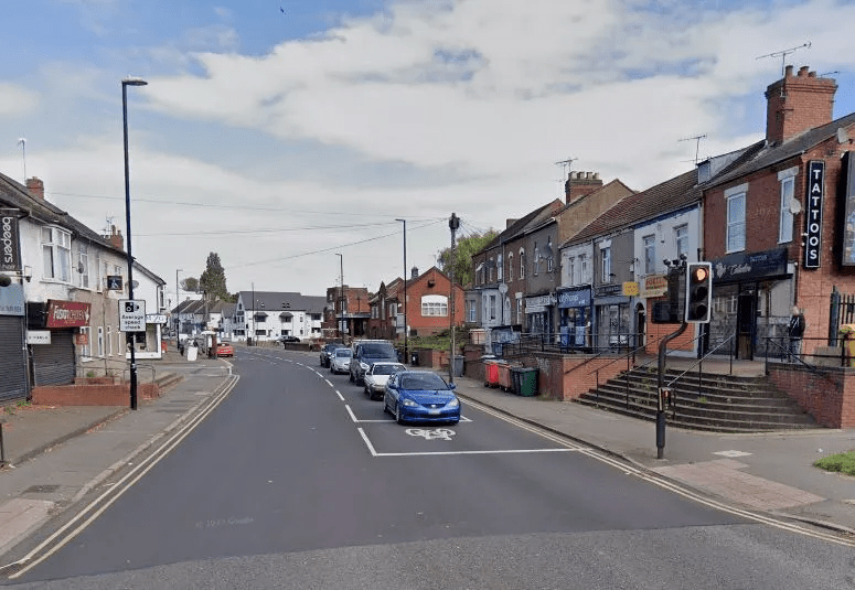 The schoolboy was killed in a hit and run on Coventry's Radford Road