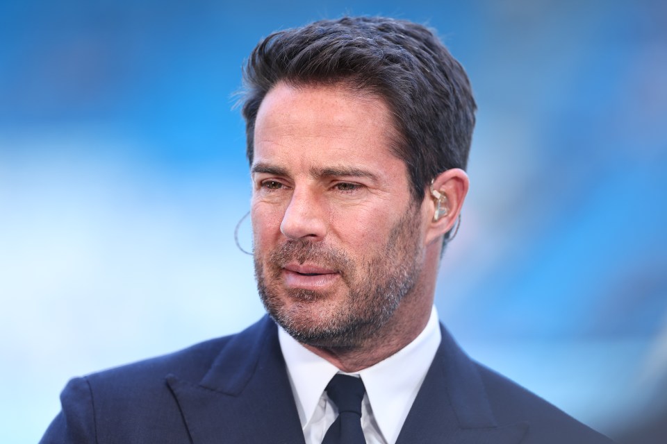 Harry is the nephew of Sky Sports pundit Jamie Redknapp