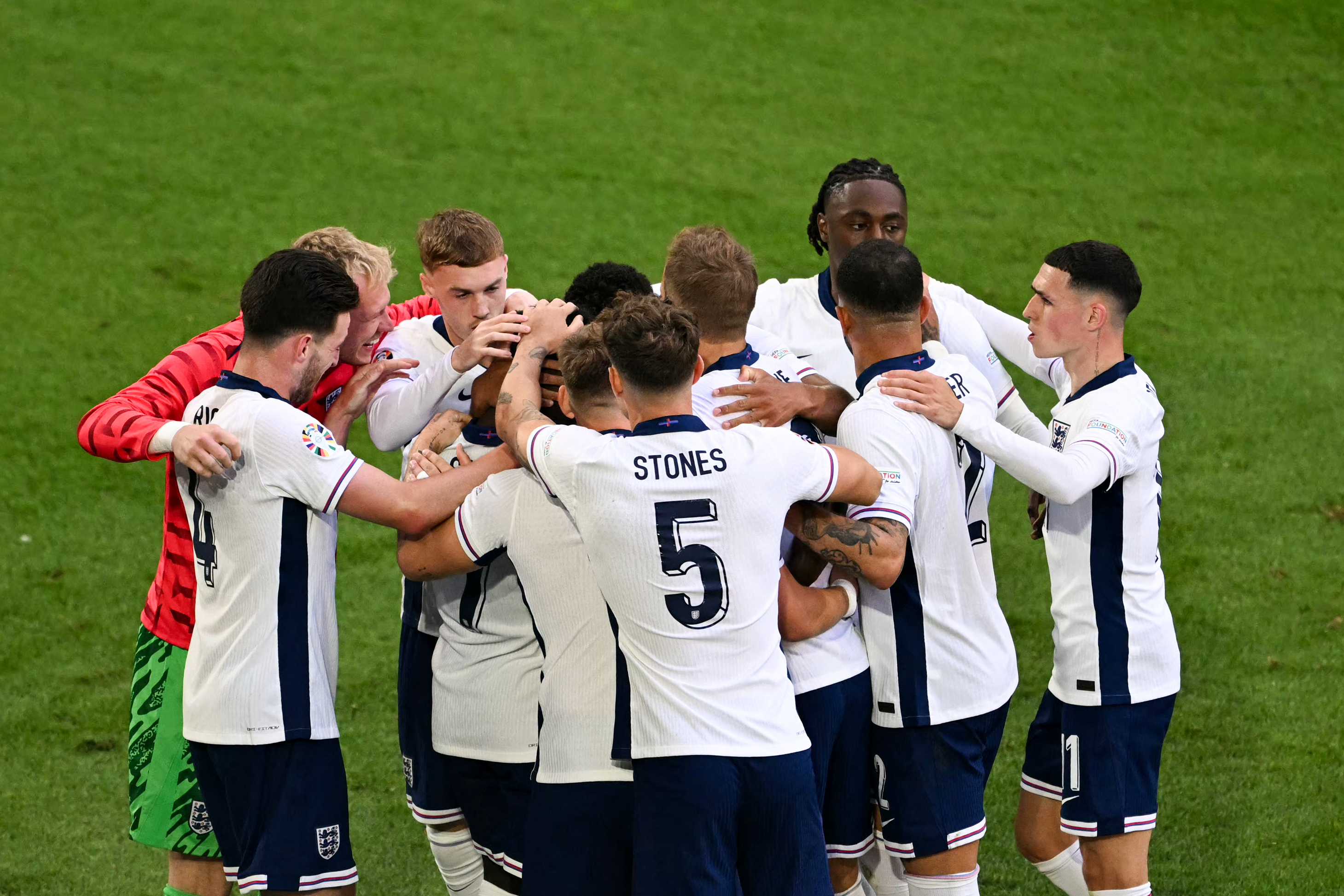 England will face Netherlands in the Euro 2024 semi-finals