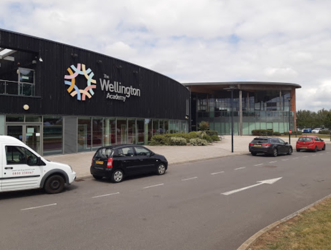 The Willington Academy in Wiltshire sparked outrage with their new toilet policy