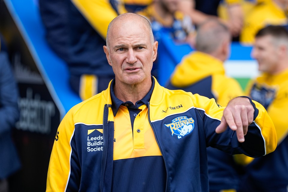 Brad Arthur has told how he learned as a young coach that things must be taken seriously