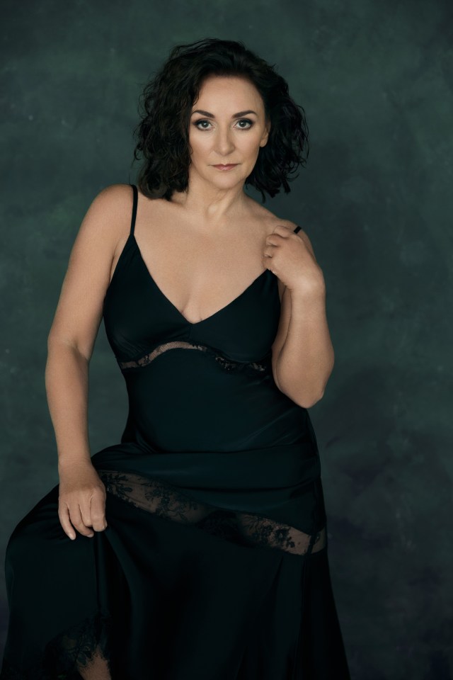 Shirley Ballas is known as the Queen of Latin and is famous for her no-nonsense approach to teaching