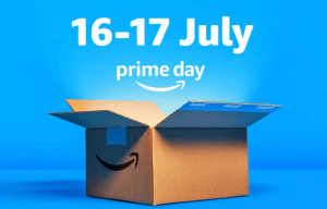 Amazon Prime Day 2024 UK deals LIVE - Thousands of early bargains in HUGE sale