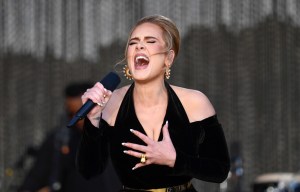 Adele secretly learning new skill to impress fans ahead of Munich residency