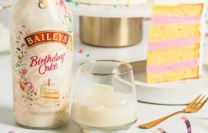 Try the £17 limited edition Baileys Birthday Cake flavour for £2 - here's how