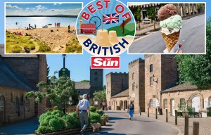 Sun readers' favourite underrated places to visit in Yorkshire