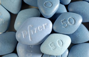 Record number of men prescribed Viagra and erection pills from NHS last year