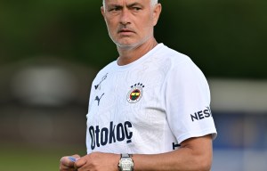 Mourinho congratulates and criticises HIMSELF after Spain's Euro 2024 triumph
