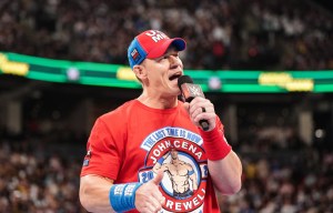 Find out more about John Cena's retirement plans from wrestling