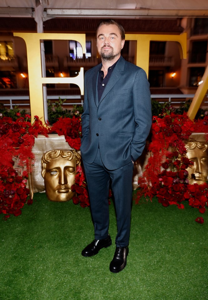 Leonardo DiCaprio made a massive $41m