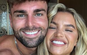 Love Island’s Tom Clare on who will be his best man when he marries Molly Smith