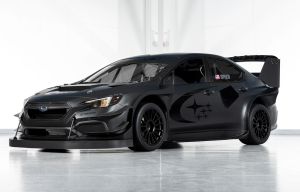 Subaru to reveal ‘fastest ever WRX’ at Goodwood Festival of Speed