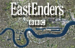 Legendary actor 'quits' EastEnders - just six months after arriving in Walford