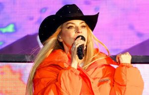 Shania Twain reveals unlikely favourite London haunt ahead of BST gig