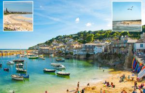 UK's best seaside towns -  as rated by The Sun's team of travel experts