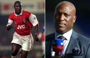 Kevin Campbell's tragic cause of death revealed after Arsenal legend died at 54