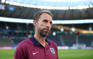 Southgate makes bold change to England XI just hours before Euro 2024 final