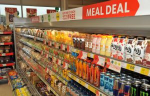 Major supermarket shoppers furious over 'sneaky' change to much-loved meal deals