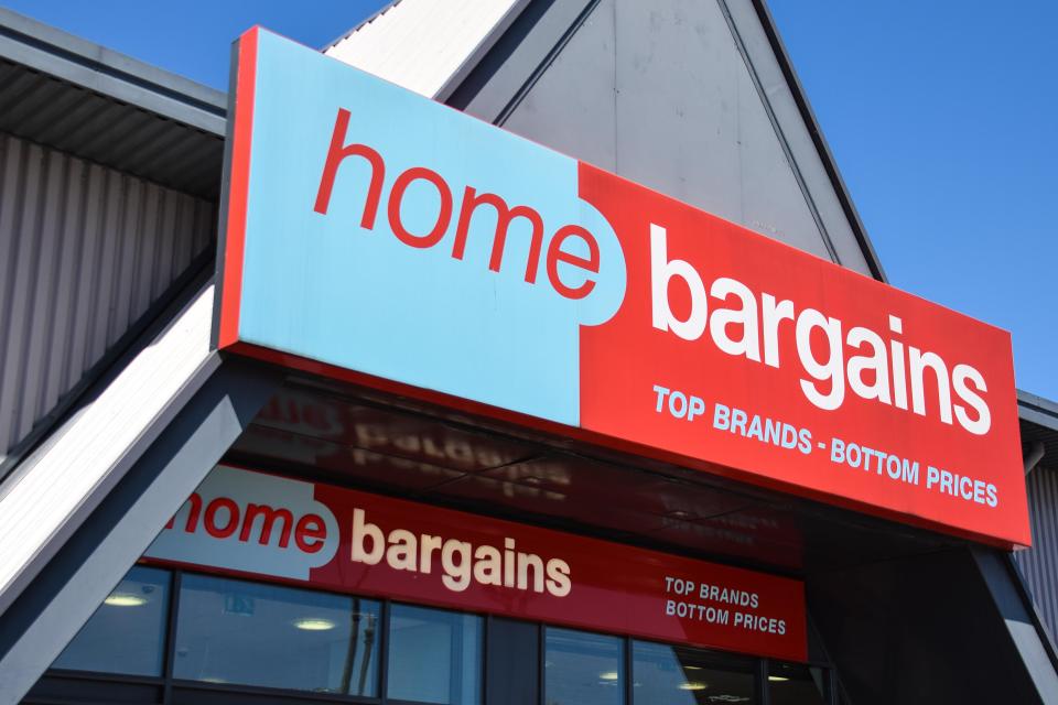 Parents are running to Home Bargains, desperate to get their hands on a cheap buy for summer