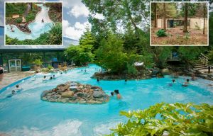 Center Parcs village to open two new attractions to celebrate 30th anniversary