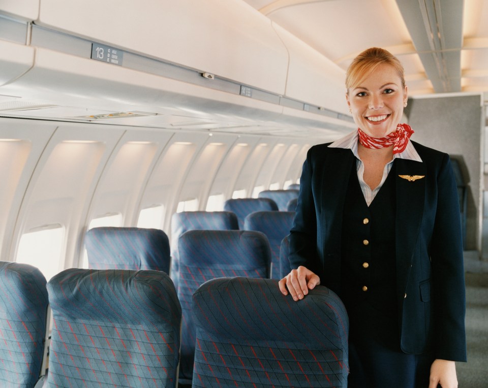 Flight attendant Suzanne Bucknam has lifted the lid on the worst airline passangers