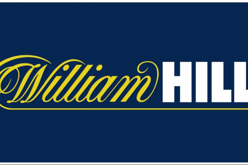 William Hill's owner has insisted the company is getting 'stronger' despite profits dipping