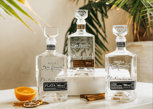 Casa Don Ramon has brought 11 varieties of tequila to the UK for the first time