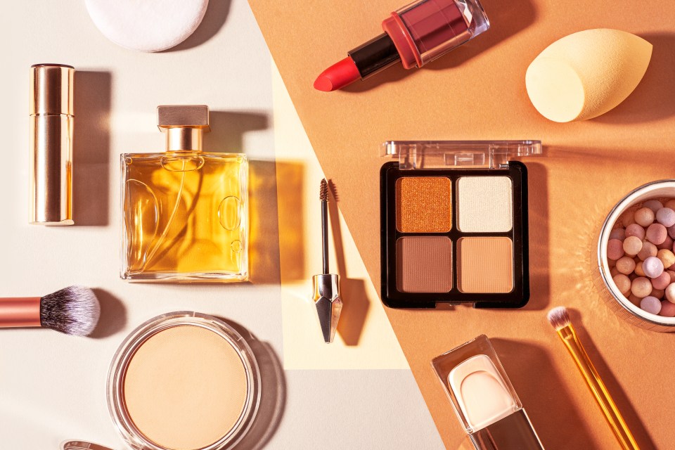 Savvy shoppers are raving about a "secret" beauty sale with prices as cheap as 1p