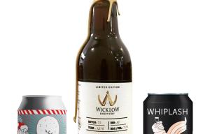 The festive beers to try this Christmas