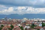 Sofia in Bulgaria is the cheapest place for a holiday in 2017, according to a new study