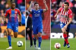 Manchester City are keen on Aaron Wan-Bissaka, Harry Maguire and Rodri this summer