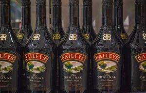 Baileys Irish Cream Liqueur