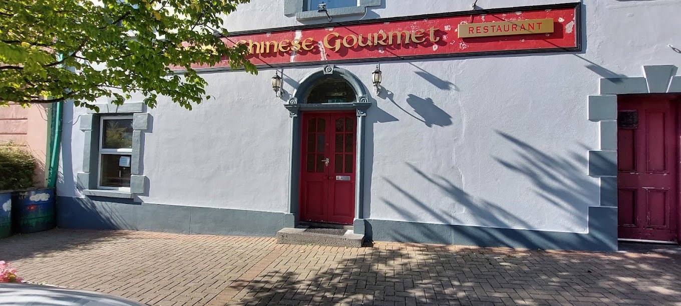 A Chinese restaurant has been ordered with a closure order after a shocking inspection