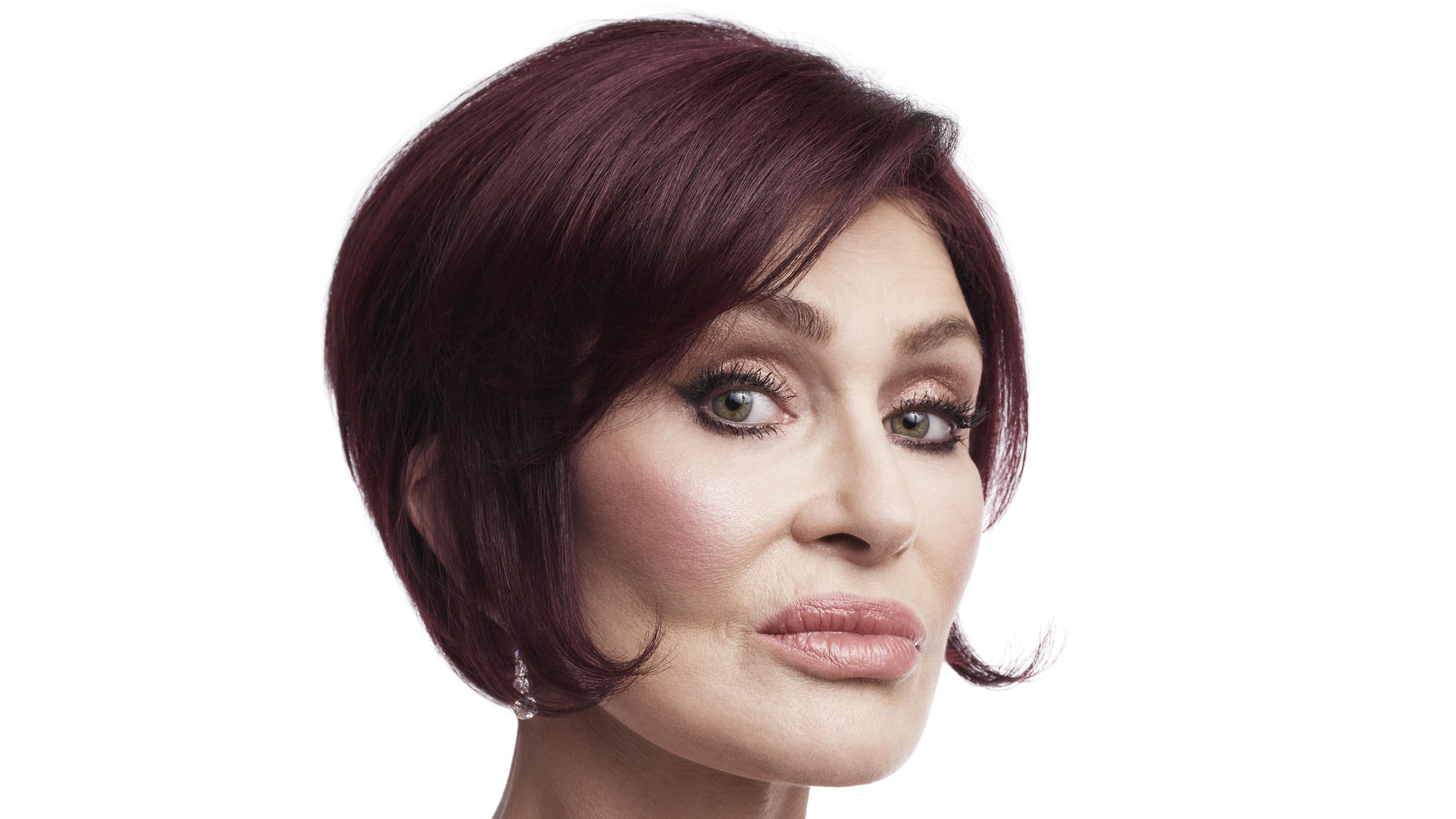 Sharon Osbourne: ‘Everyone is scared of saying something wrong. It’s no way to live’