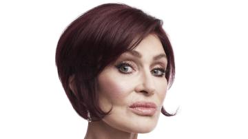 Sharon Osbourne