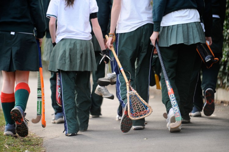 Labour plan for VAT on private school fees gets short shrift in Cheltenham