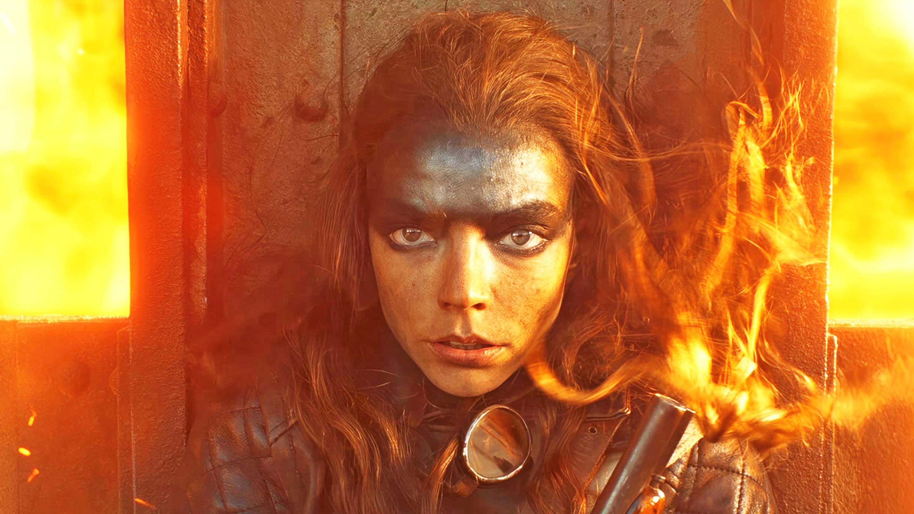 Is the Mad Max film summer’s must-see blockbuster?