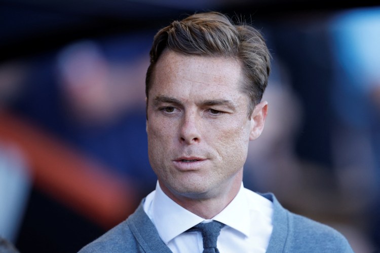 Parker beats Lampard to Burnley job