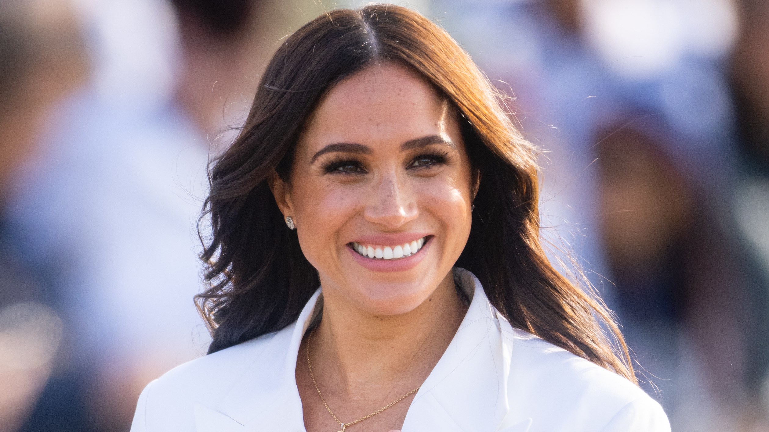 Meghan lacks talent, says top agent